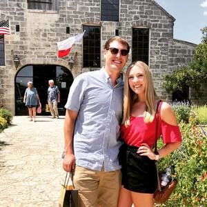 Meet your Posher, Reid